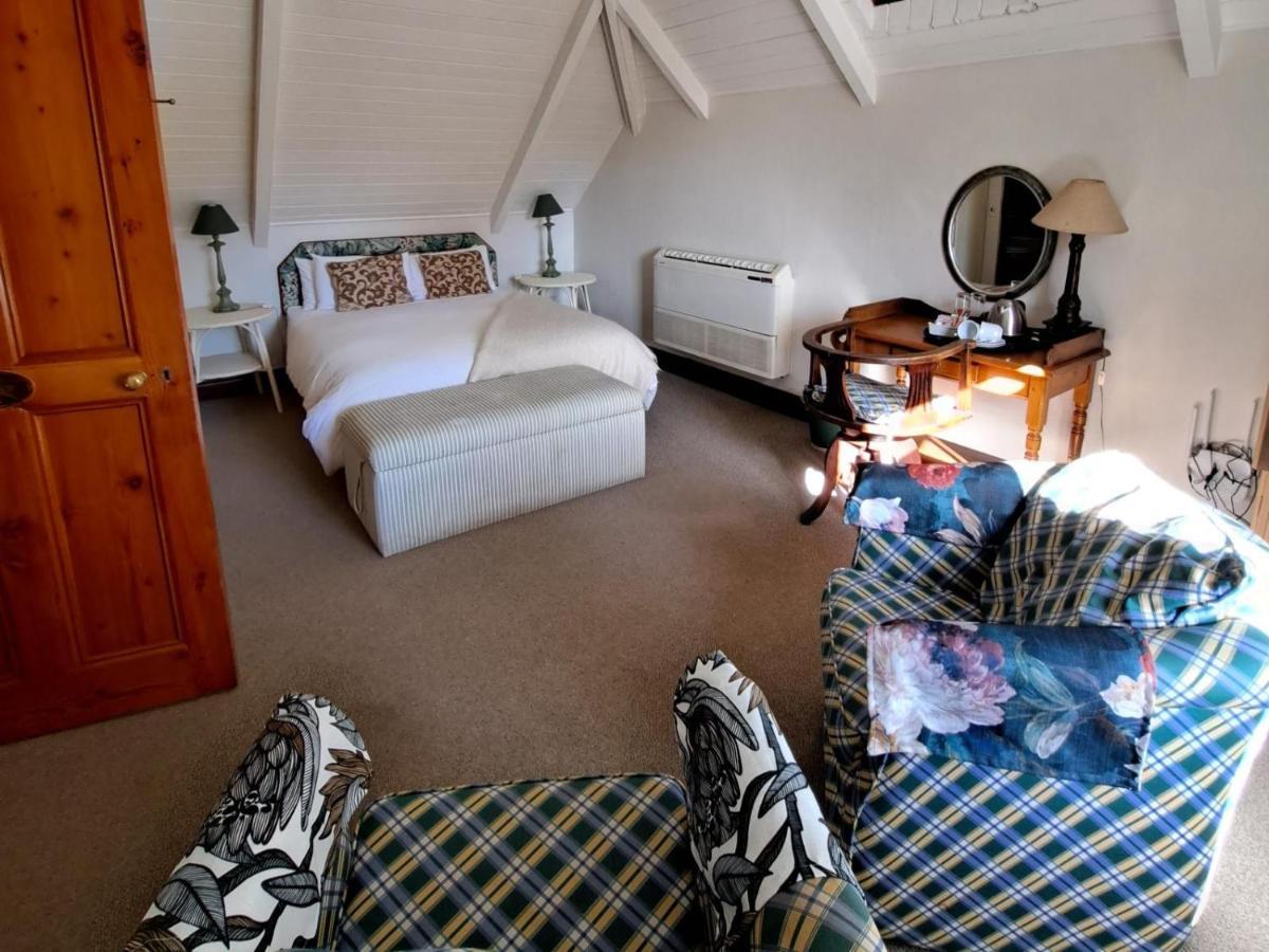 Zomerlust Boutique Hotel Paarl Cameră foto